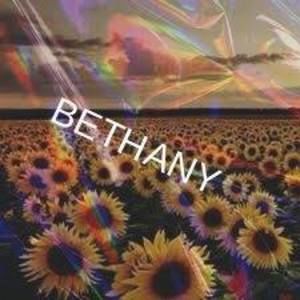 Meet your Posher, Bethany